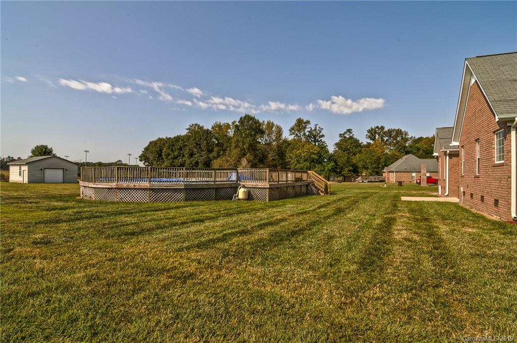 3620 Zebulon Williams Road Monroe, NC 28110 - Photo 35 of 45