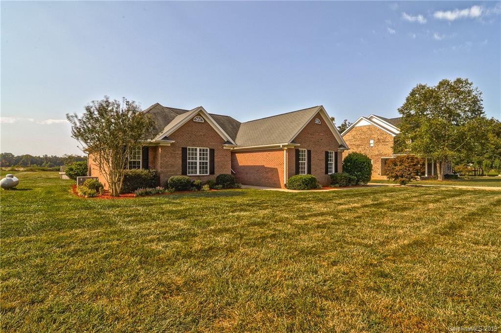 3620 Zebulon Williams Road Monroe, NC 28110 - Photo 43 of 45