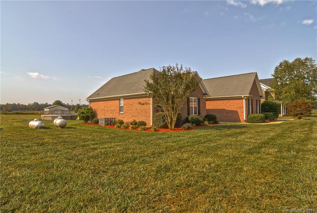 3620 Zebulon Williams Road Monroe, NC 28110 - Photo 44 of 45