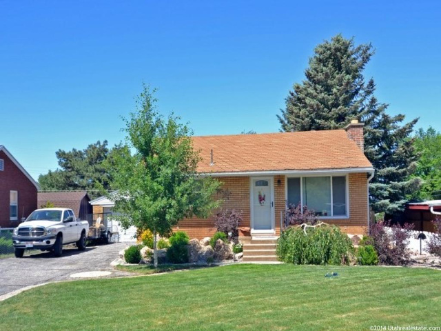 841 Simoron Drive Ogden, UT 84404 - Photo 1 of 1