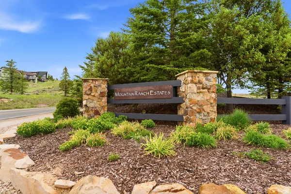 $1,400,000 | 5795 Mountain Ranch Drive, Park City, UT 84098