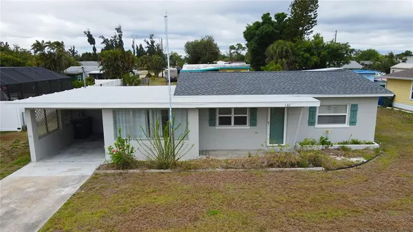 $289,900 | 130 Virginia Court, Englewood, FL 34223