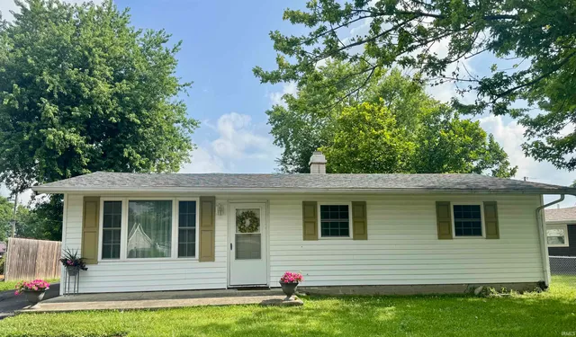 $169,900 | 4908 Council Ring Boulevard, Kokomo, IN 46902