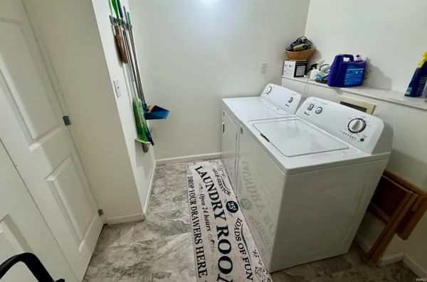 $159,900 | 4908 Council Ring Boulevard, Kokomo, IN 46902