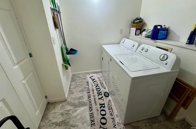 $169,900 | 4908 Council Ring Boulevard, Kokomo, IN 46902