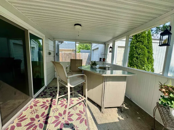 $159,900 | 4908 Council Ring Boulevard, Kokomo, IN 46902