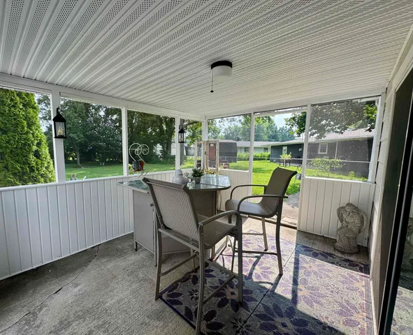 $169,900 | 4908 Council Ring Boulevard, Kokomo, IN 46902