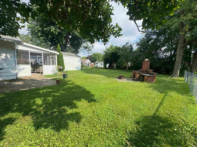 $169,900 | 4908 Council Ring Boulevard, Kokomo, IN 46902