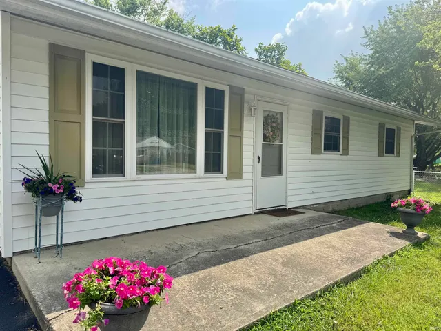 $169,900 | 4908 Council Ring Boulevard, Kokomo, IN 46902