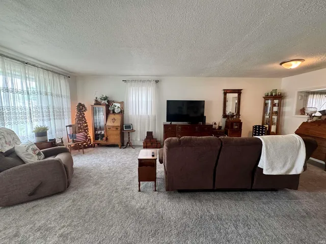 $169,900 | 4908 Council Ring Boulevard, Kokomo, IN 46902