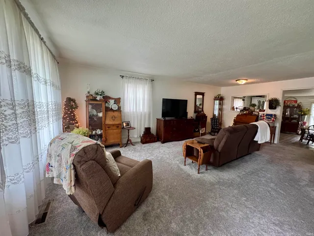 $169,900 | 4908 Council Ring Boulevard, Kokomo, IN 46902