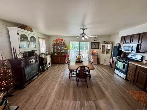 $159,900 | 4908 Council Ring Boulevard, Kokomo, IN 46902