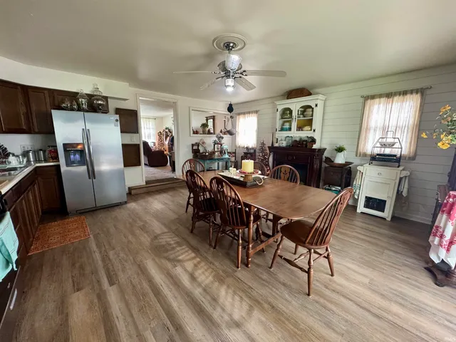 $169,900 | 4908 Council Ring Boulevard, Kokomo, IN 46902