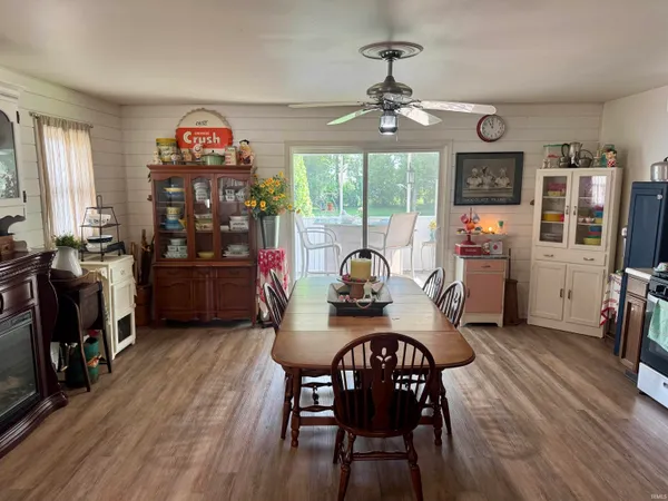 $159,900 | 4908 Council Ring Boulevard, Kokomo, IN 46902