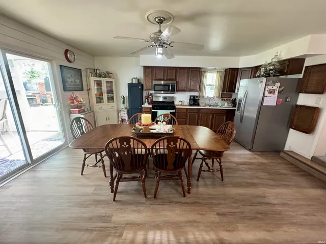 $169,900 | 4908 Council Ring Boulevard, Kokomo, IN 46902