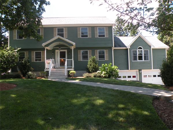 45 Cornell Road Beverly, MA 01915 - Photo 1 of 26 Gallery Image 1