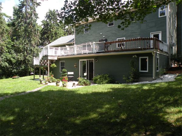 45 Cornell Road Beverly, MA 01915 - Photo 5 of 26 Gallery Image 5