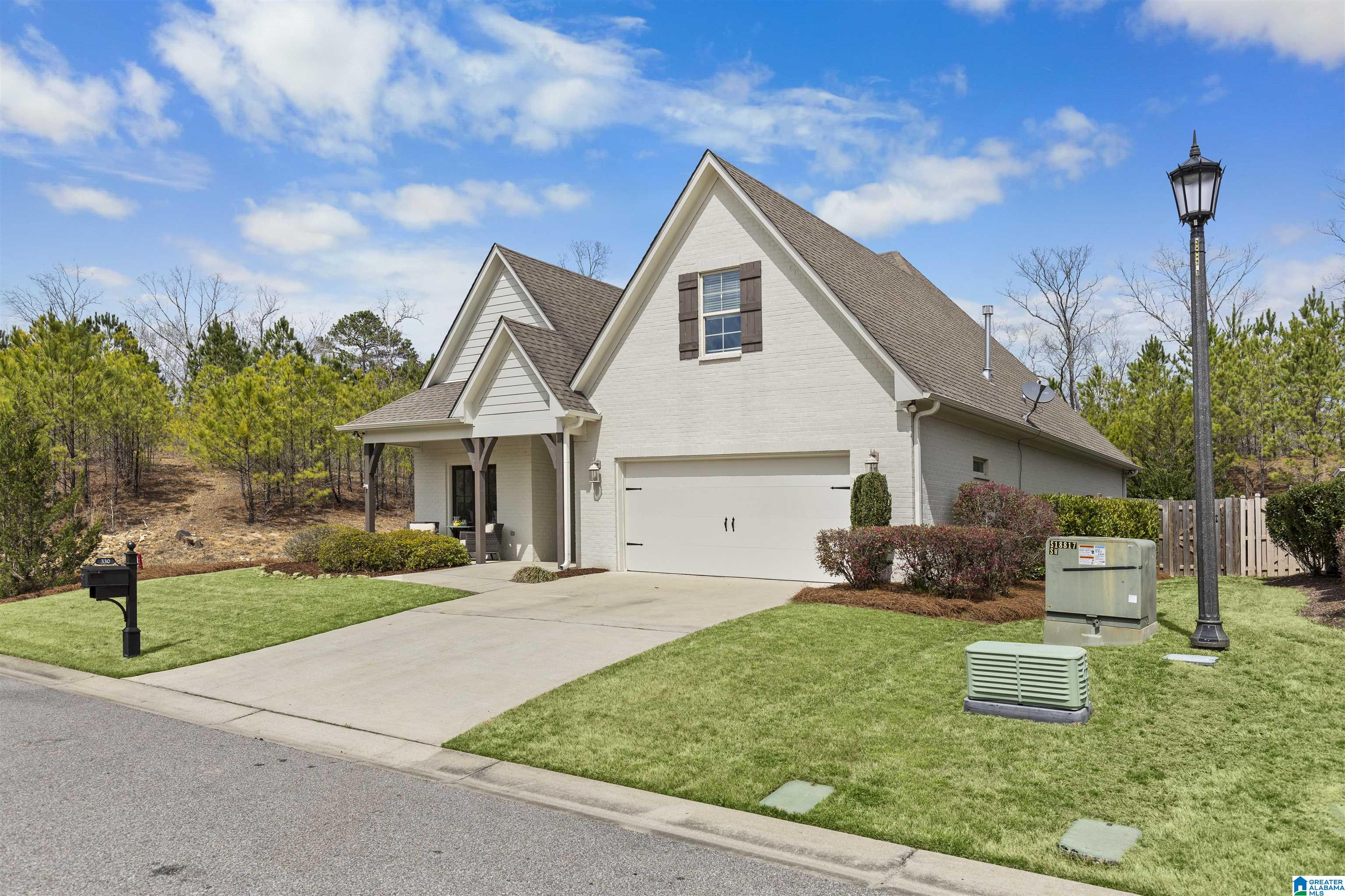 330 Strathaven Circle Pelham, AL 35124 - Photo 10 of 53