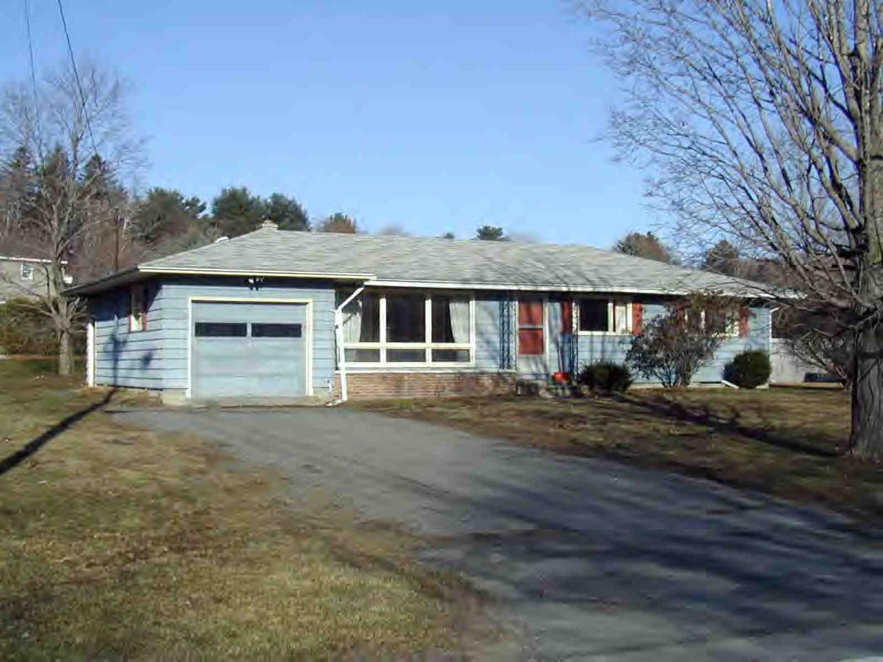 69 Oak Hill Road Pittsfield, MA 01201 - Photo 1 of 1 Primary Photo