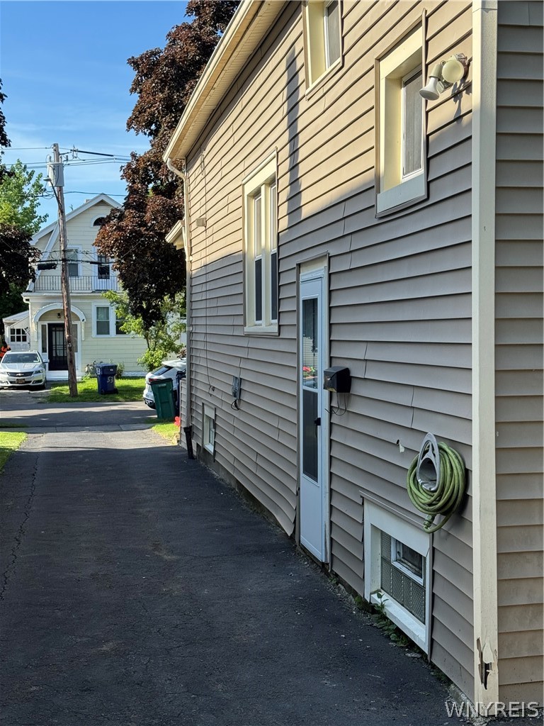 54 Rounds Avenue Buffalo, NY 14215 - Photo 8 of 13