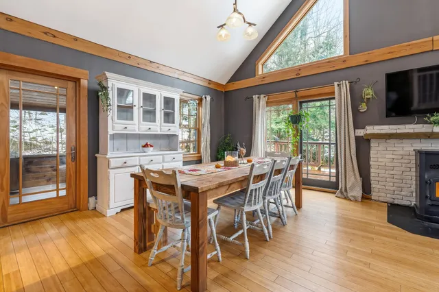 $500,000 | 1016 Shedd Hill Road, Stoddard, NH 03464