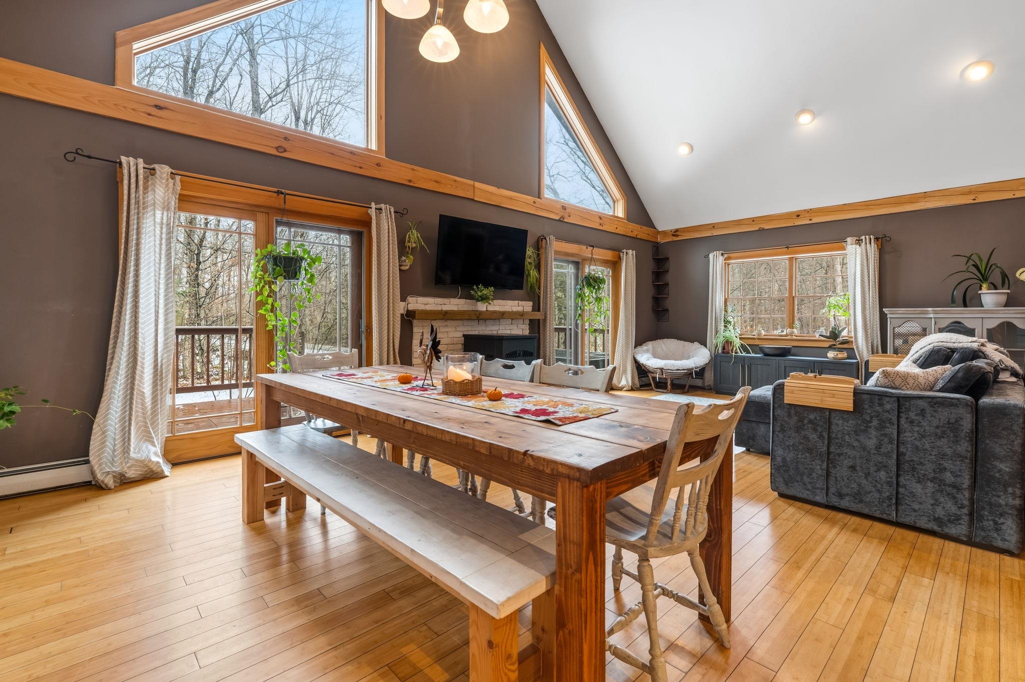 1016 Shedd Hill Road Stoddard, NH 03464 - Photo 12 of 59