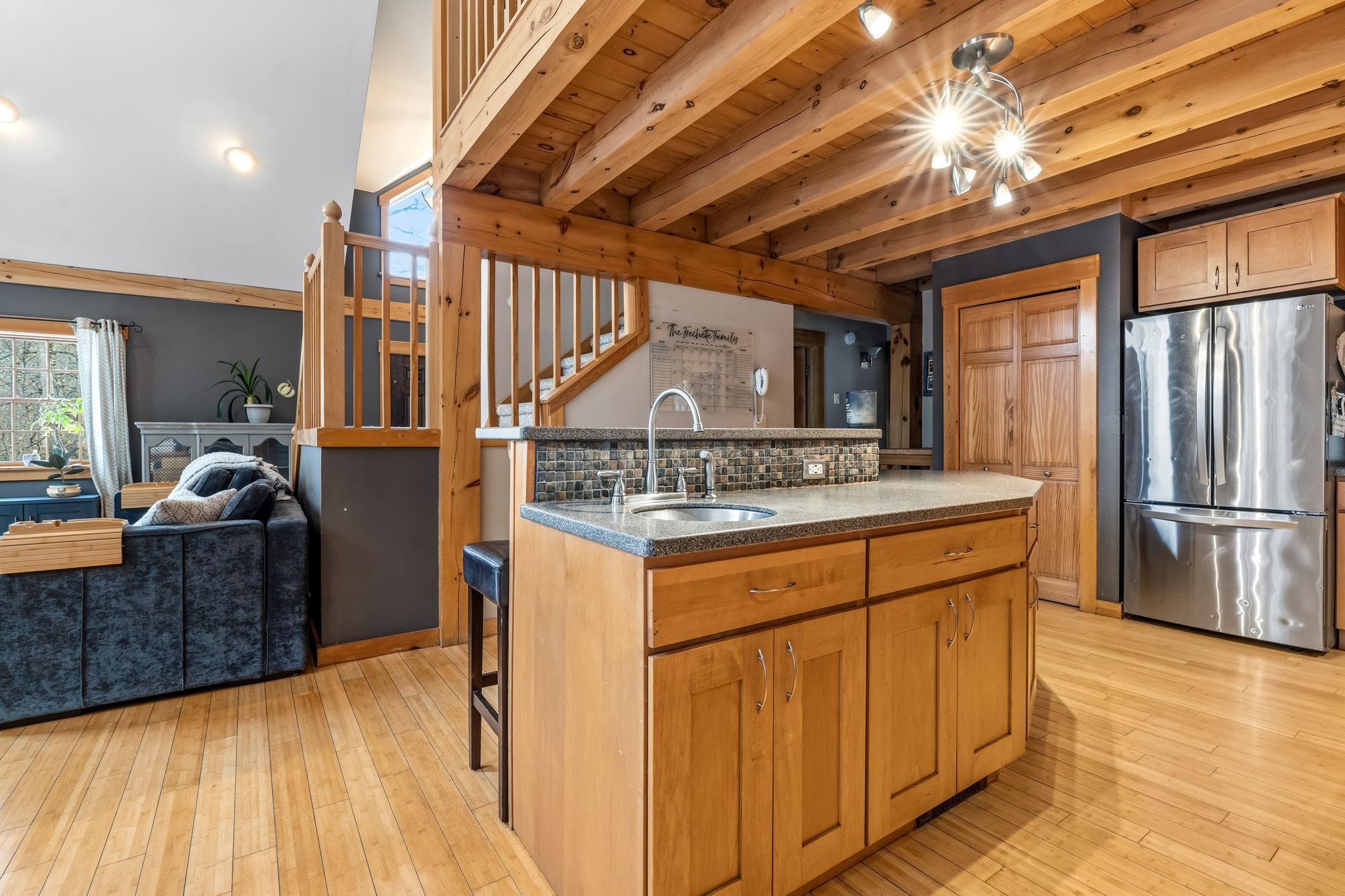 1016 Shedd Hill Road Stoddard, NH 03464 - Photo 14 of 59