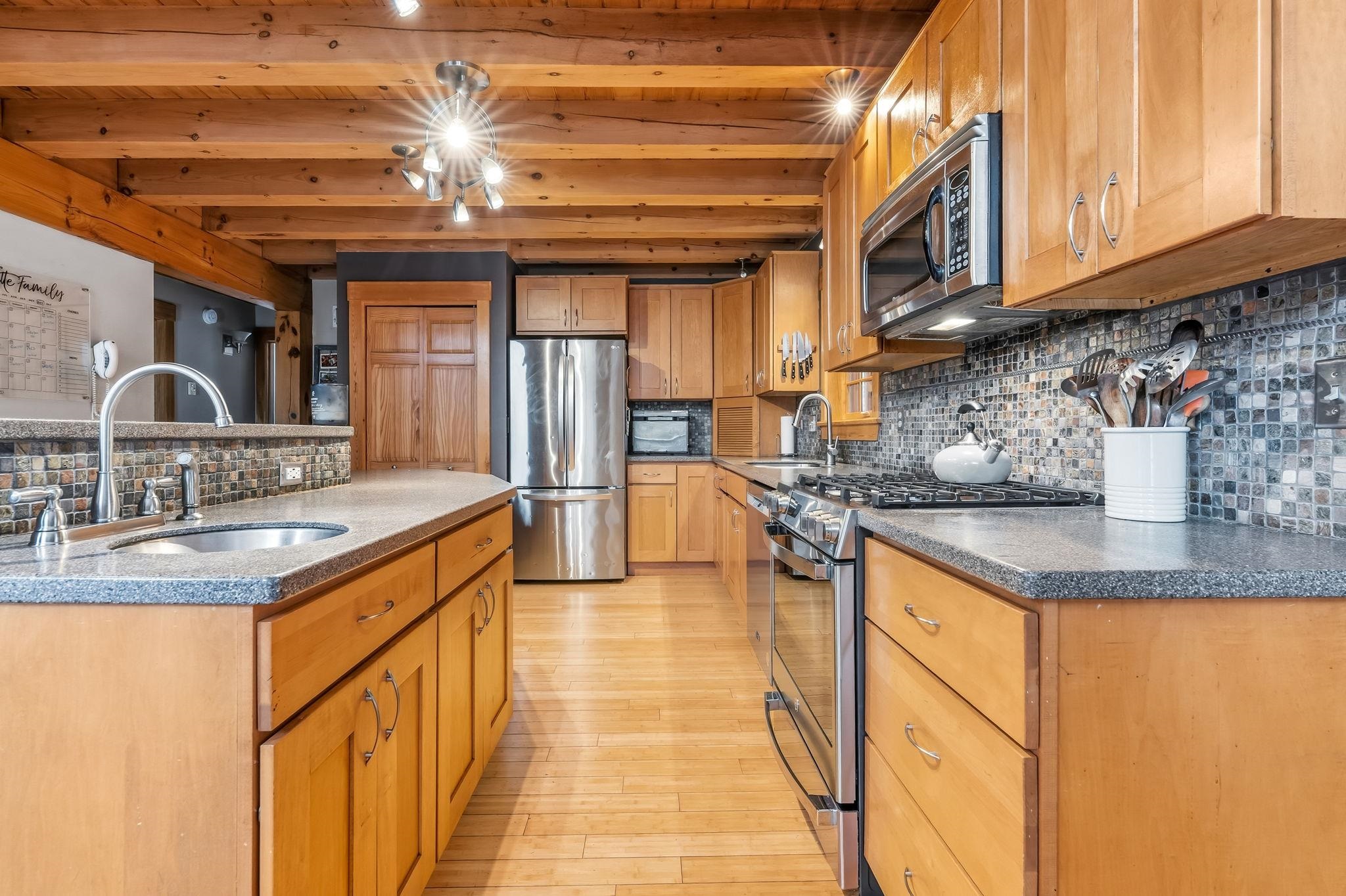 1016 Shedd Hill Road Stoddard, NH 03464 - Photo 15 of 59