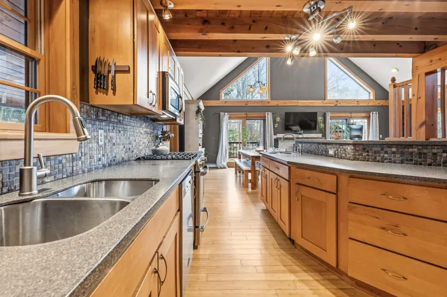 $500,000 | 1016 Shedd Hill Road, Stoddard, NH 03464