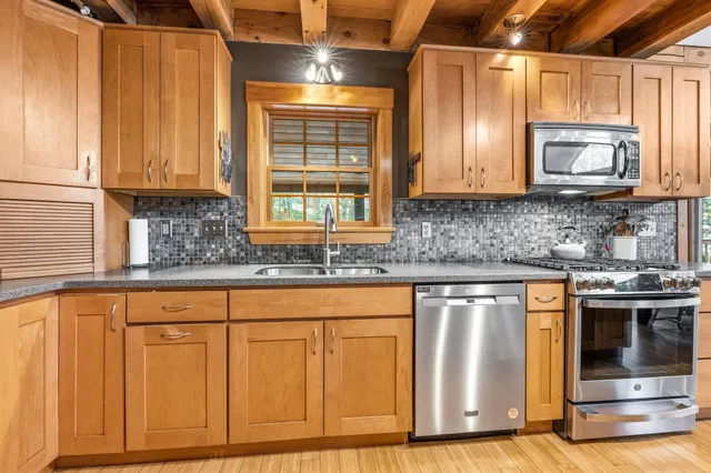 $500,000 | 1016 Shedd Hill Road, Stoddard, NH 03464