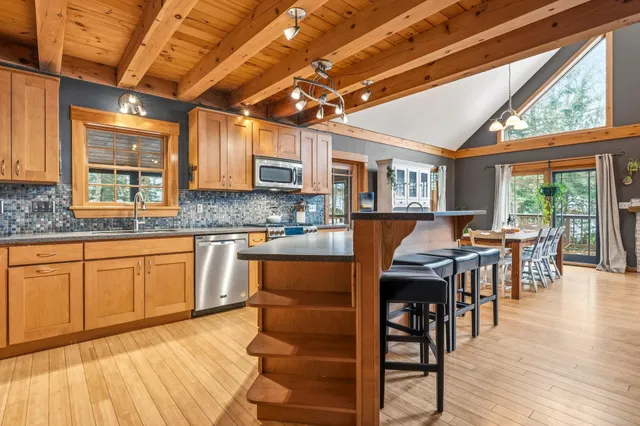 $500,000 | 1016 Shedd Hill Road, Stoddard, NH 03464