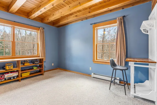 $500,000 | 1016 Shedd Hill Road, Stoddard, NH 03464