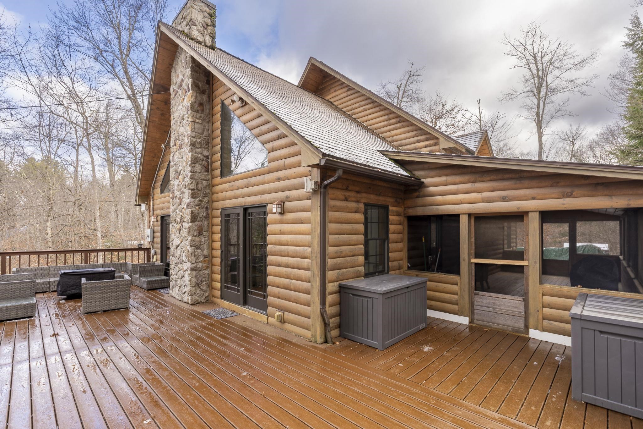 1016 Shedd Hill Road Stoddard, NH 03464 - Photo 2 of 59