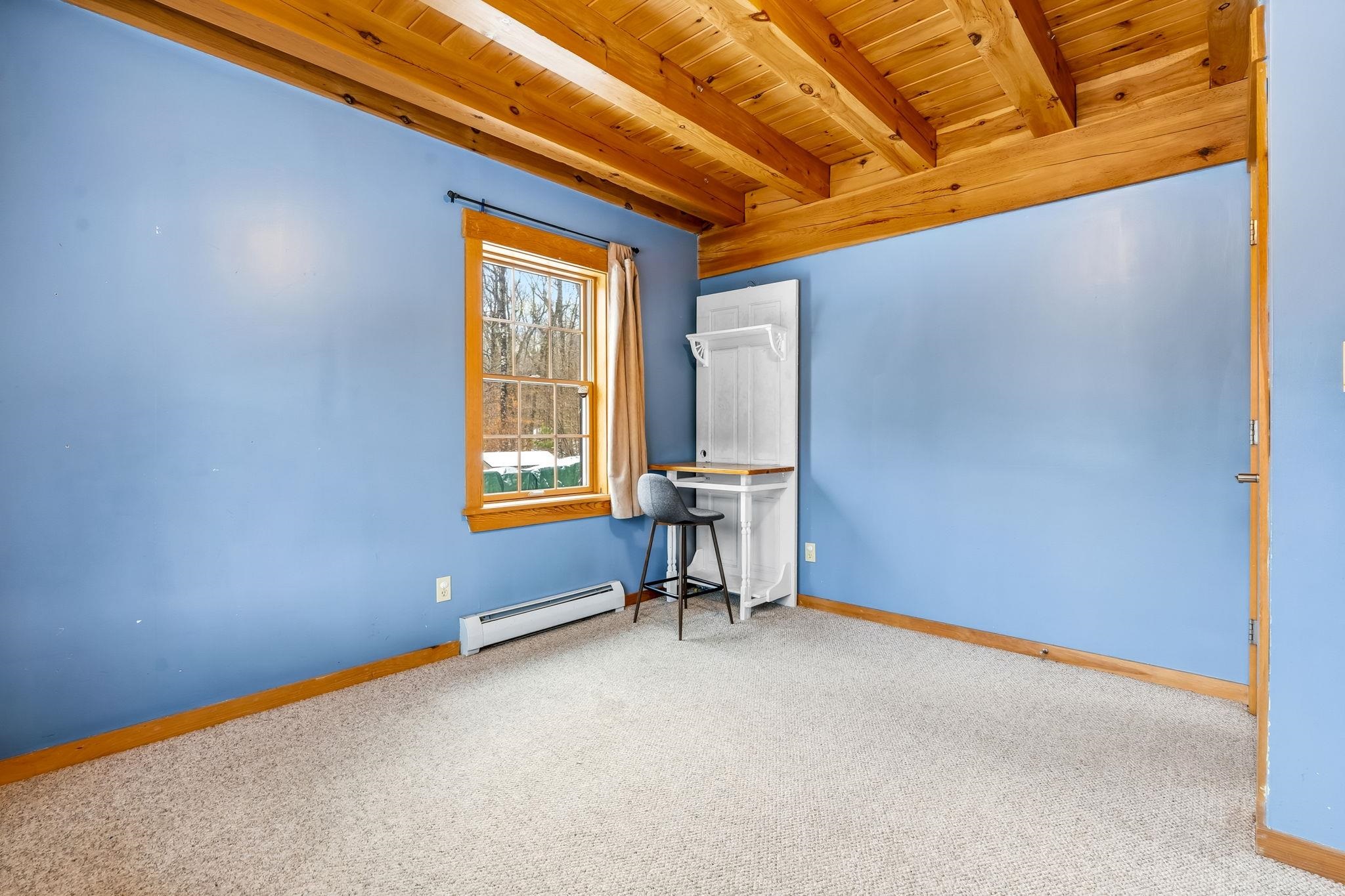 1016 Shedd Hill Road Stoddard, NH 03464 - Photo 21 of 59