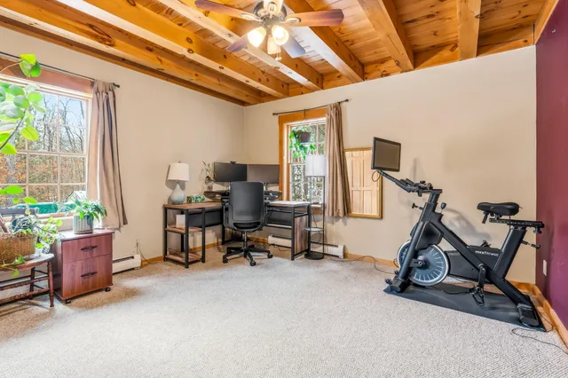 $500,000 | 1016 Shedd Hill Road, Stoddard, NH 03464