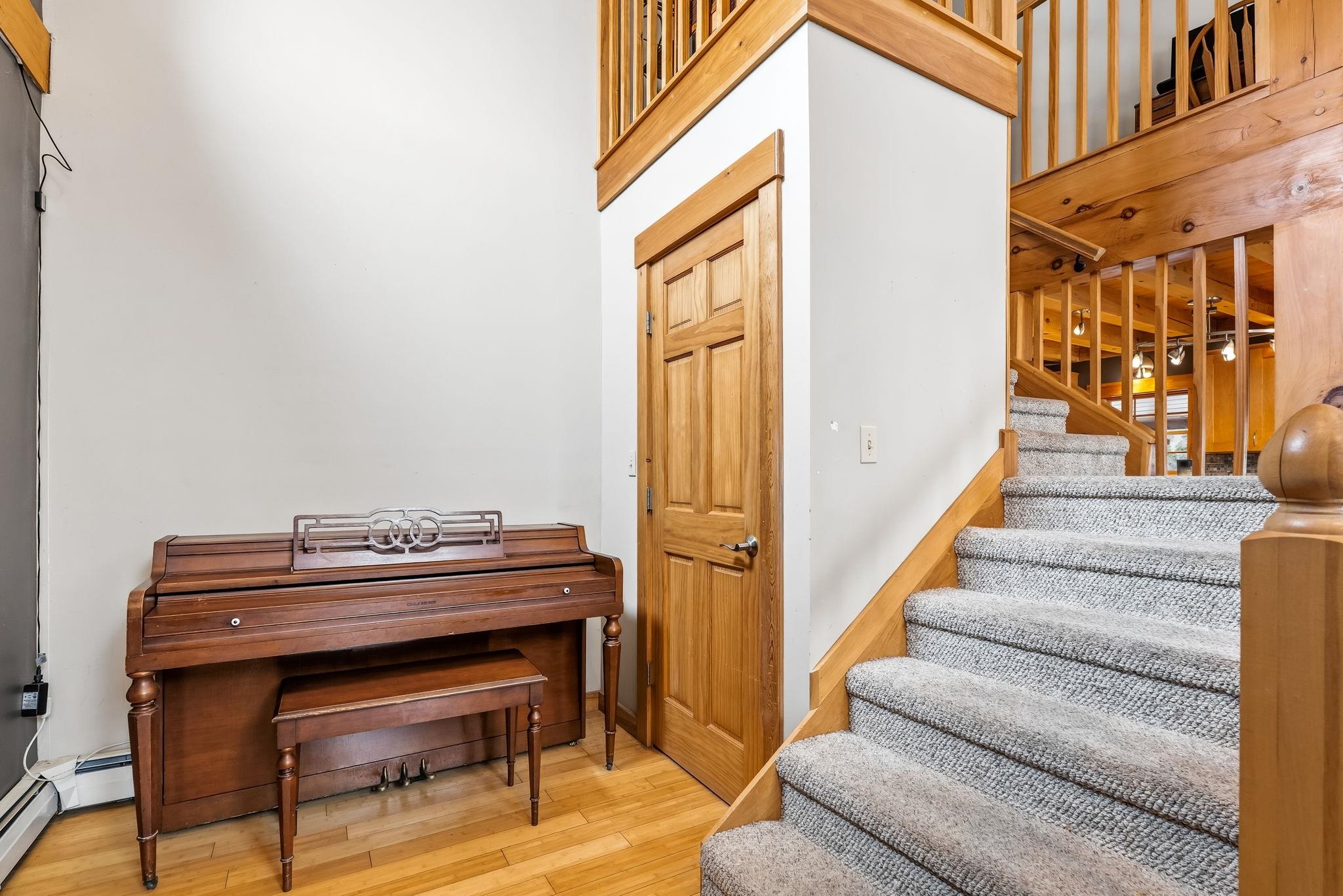 1016 Shedd Hill Road Stoddard, NH 03464 - Photo 27 of 59