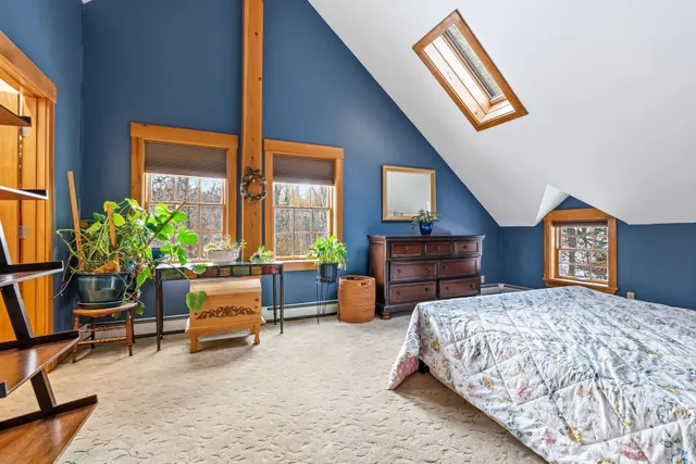 $500,000 | 1016 Shedd Hill Road, Stoddard, NH 03464