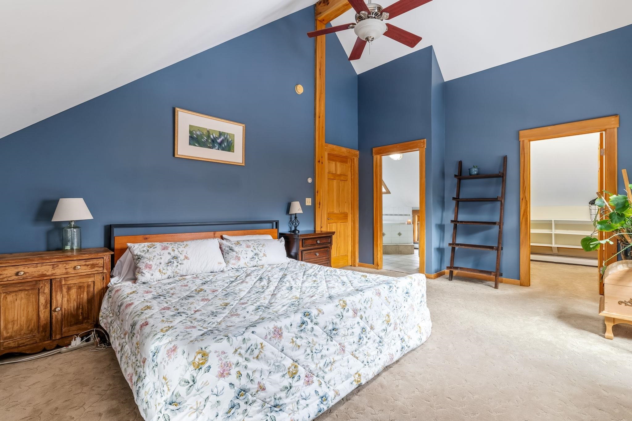 1016 Shedd Hill Road Stoddard, NH 03464 - Photo 29 of 59