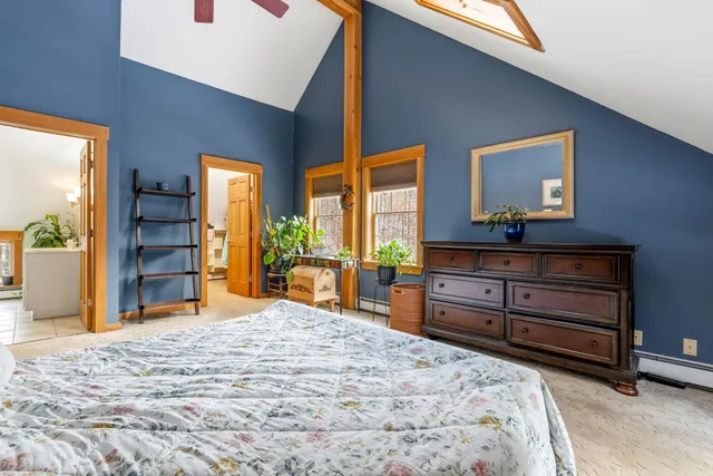 $500,000 | 1016 Shedd Hill Road, Stoddard, NH 03464