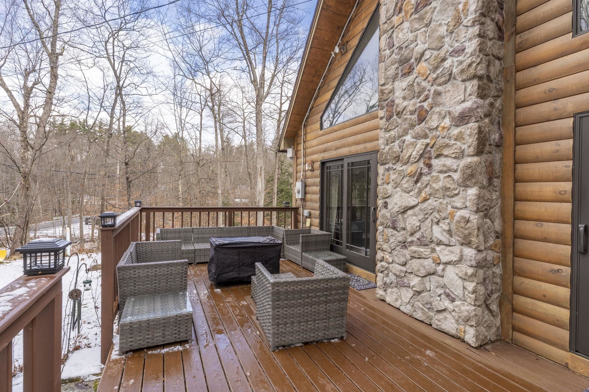 1016 Shedd Hill Road Stoddard, NH 03464 - Photo 3 of 59