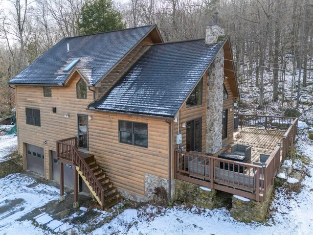 $500,000 | 1016 Shedd Hill Road, Stoddard, NH 03464