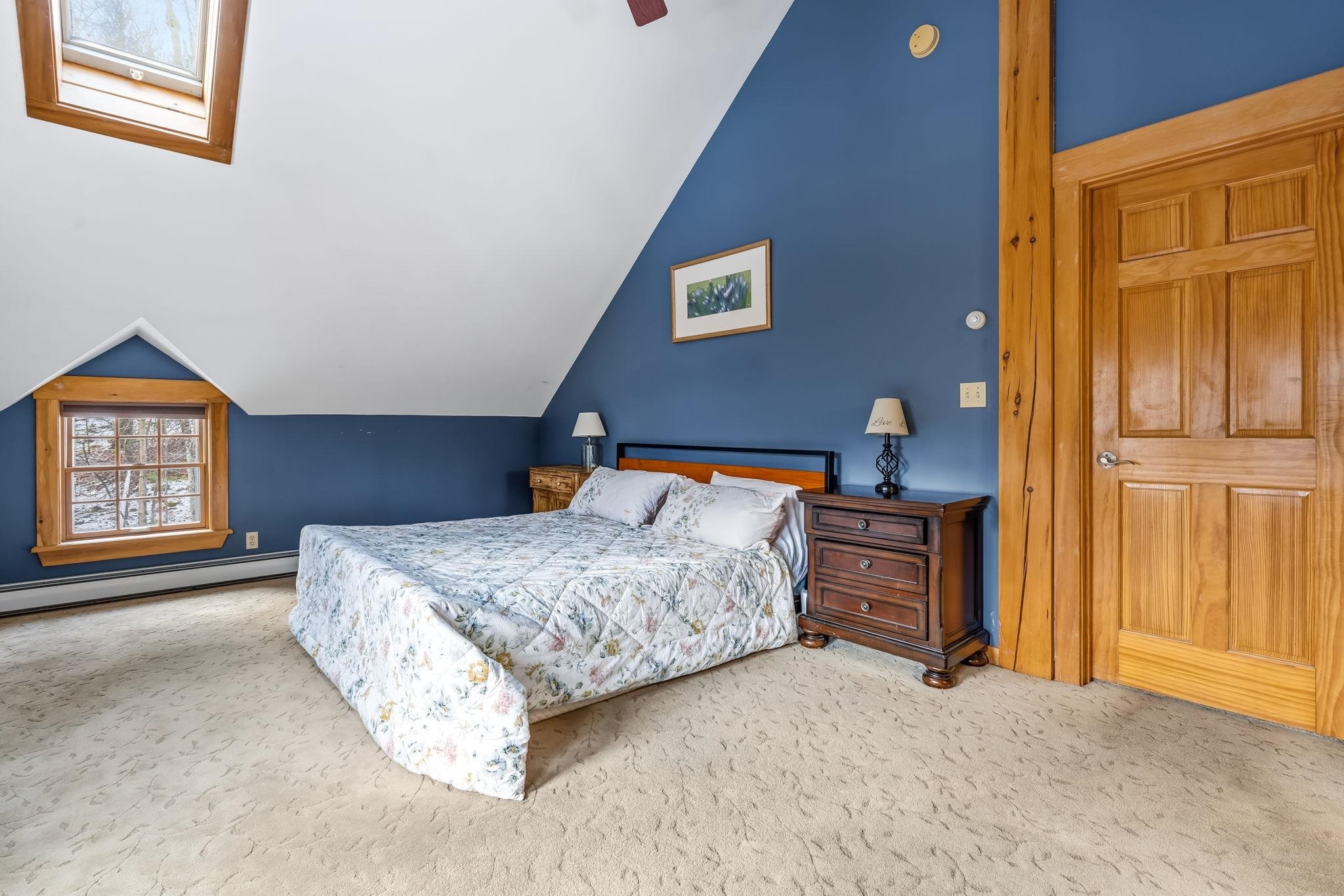 1016 Shedd Hill Road Stoddard, NH 03464 - Photo 31 of 59