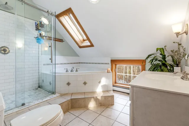 $500,000 | 1016 Shedd Hill Road, Stoddard, NH 03464