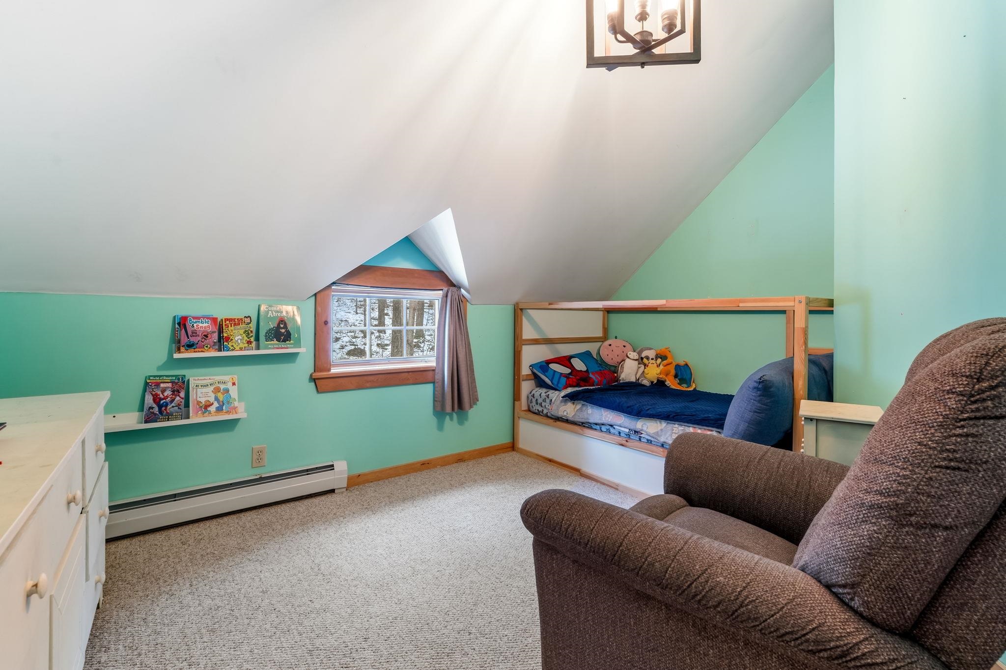 1016 Shedd Hill Road Stoddard, NH 03464 - Photo 35 of 59