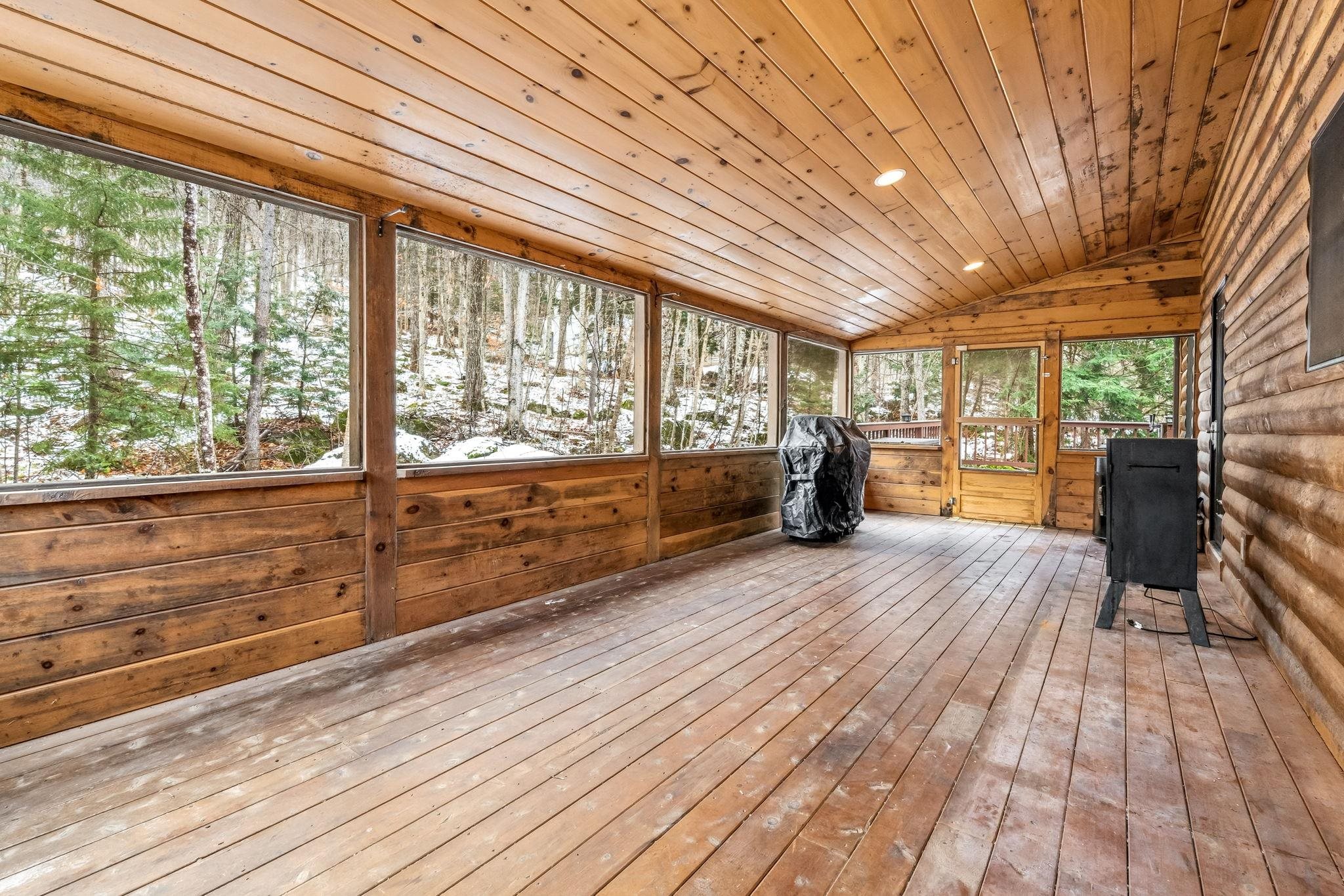 1016 Shedd Hill Road Stoddard, NH 03464 - Photo 38 of 59