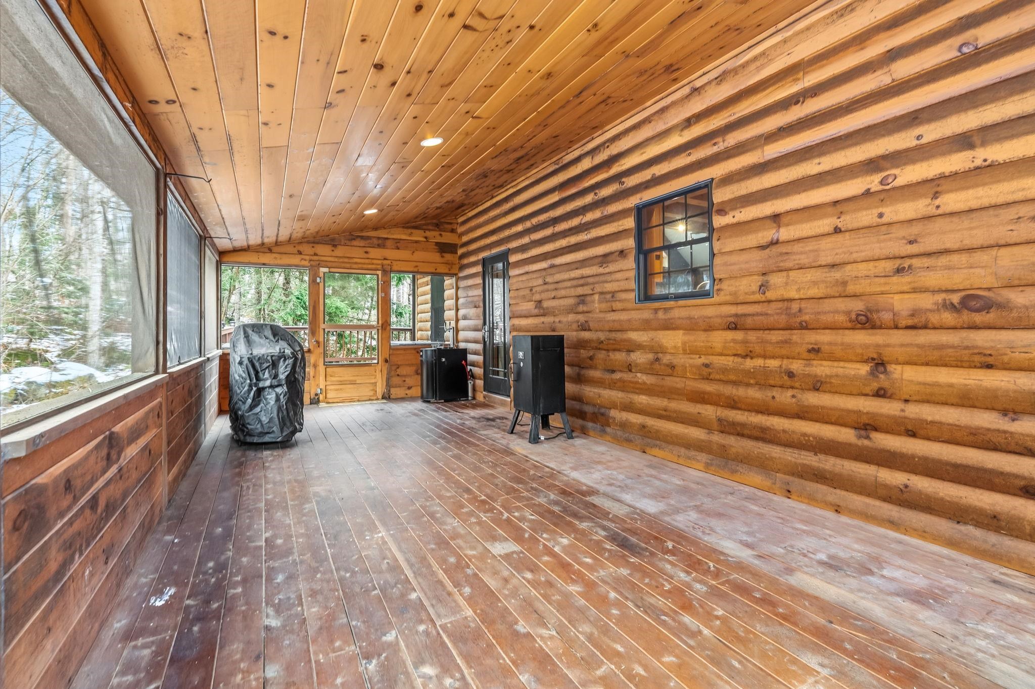 1016 Shedd Hill Road Stoddard, NH 03464 - Photo 39 of 59