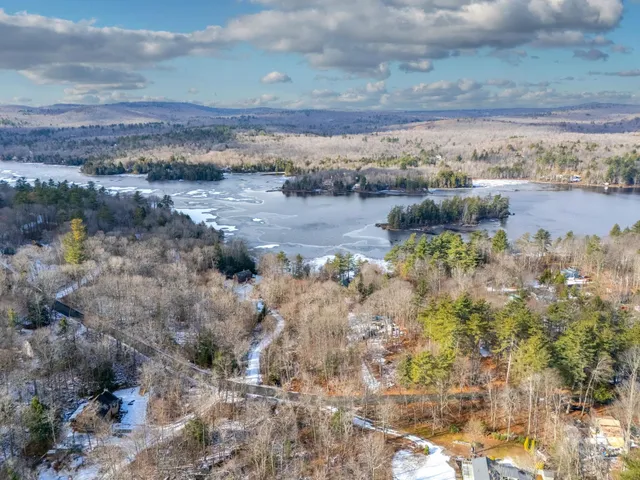 $500,000 | 1016 Shedd Hill Road, Stoddard, NH 03464