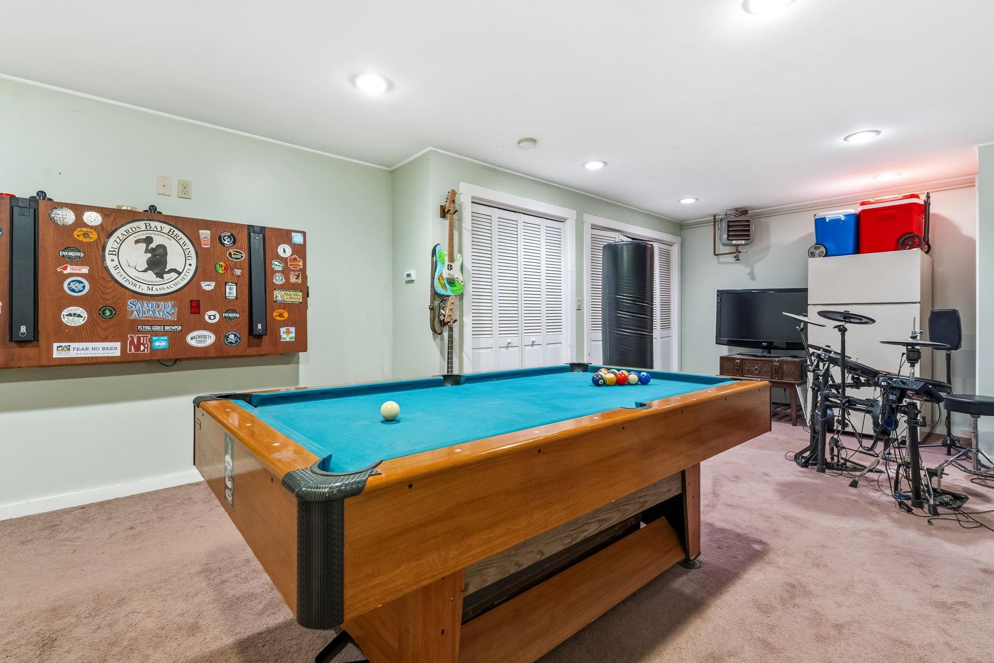 1016 Shedd Hill Road Stoddard, NH 03464 - Photo 42 of 59