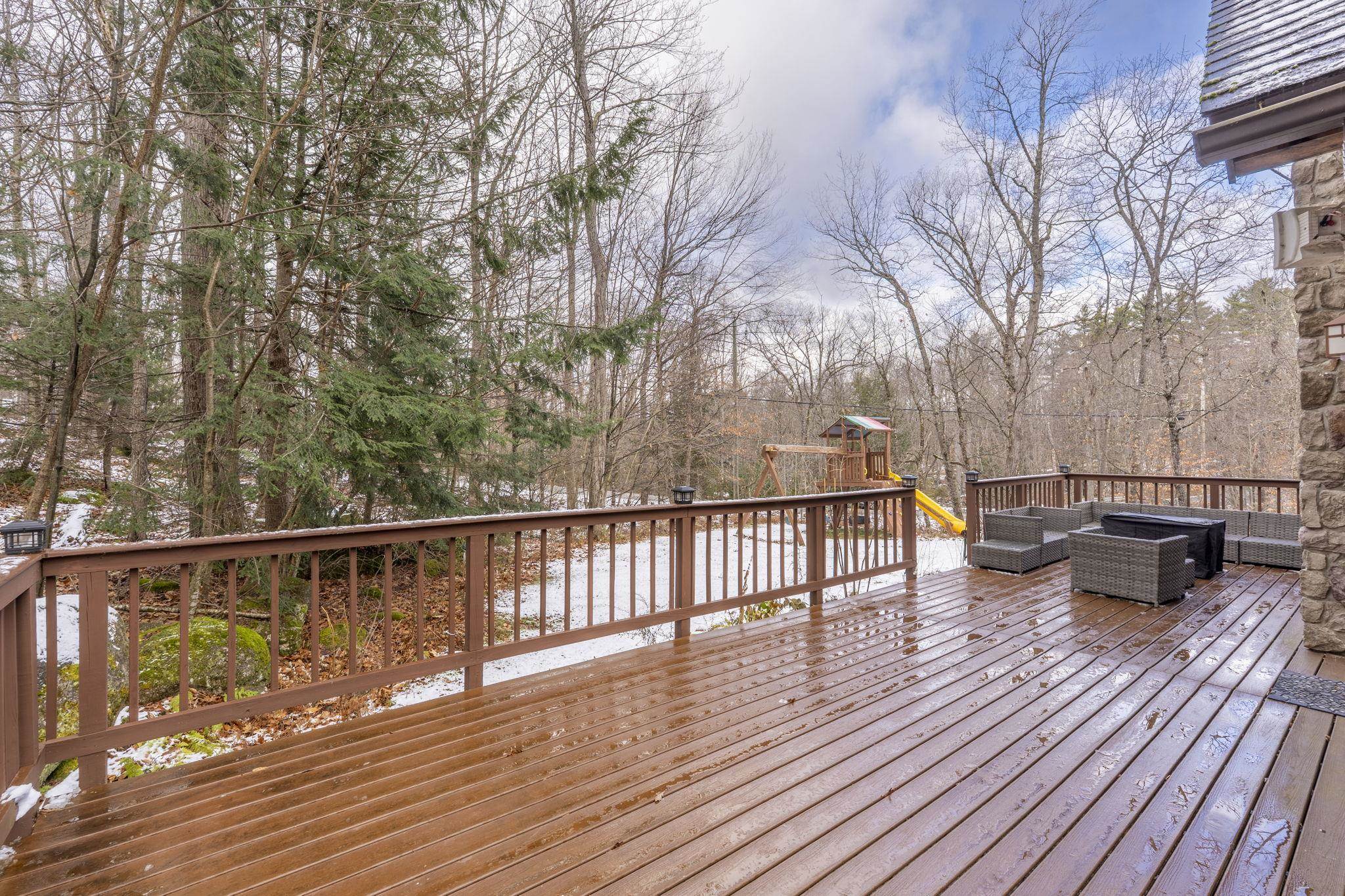 1016 Shedd Hill Road Stoddard, NH 03464 - Photo 46 of 59