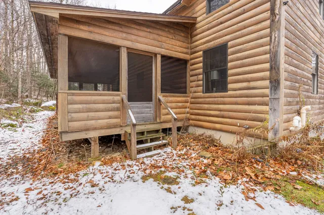 $500,000 | 1016 Shedd Hill Road, Stoddard, NH 03464